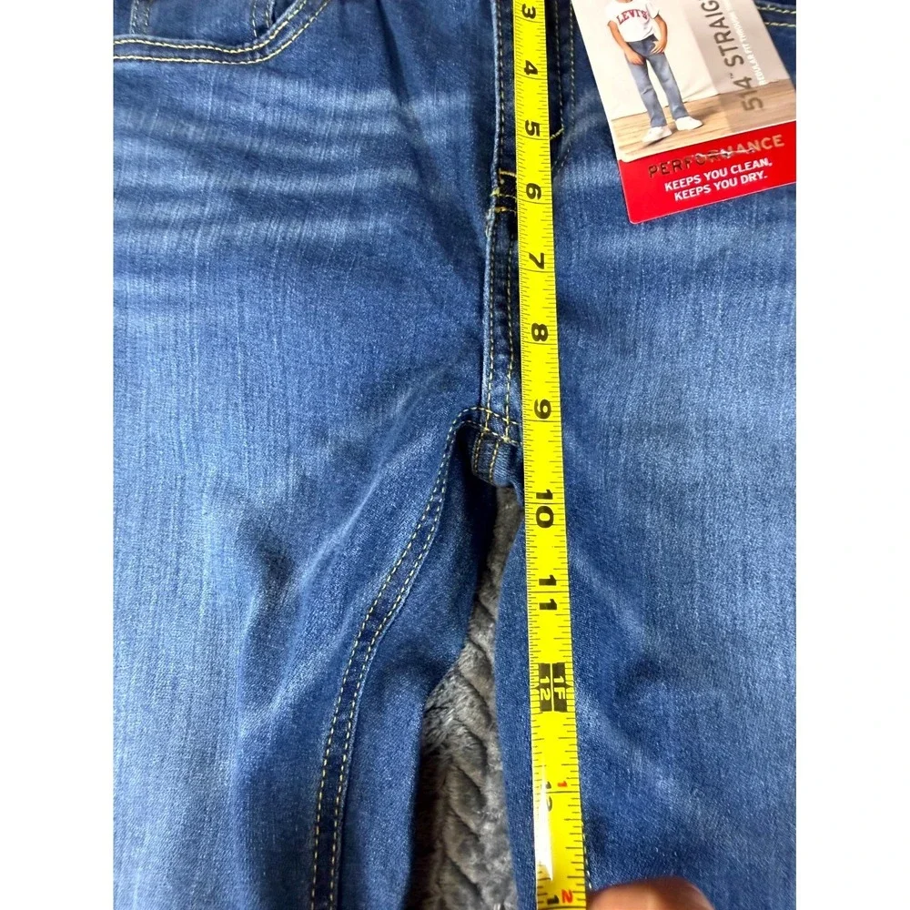 Levis Strauss product pair